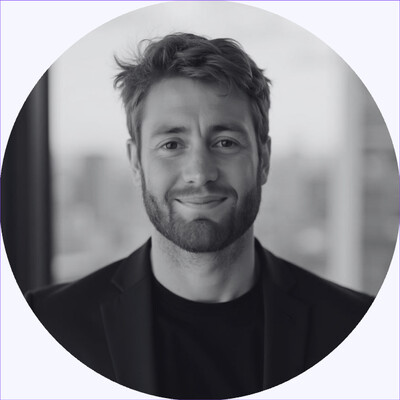 Nicolas Farolfi, développeur web au Pays Basque